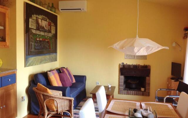 Apartamento La Costa