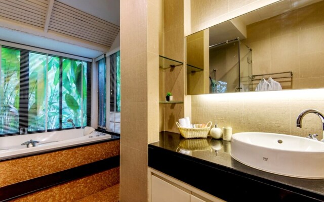 Kinnaree Villa Loch Palm Golf by Chattha