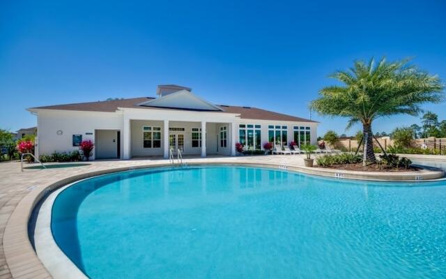 Amazing Townhome! - Lucaya Village - 8951SD