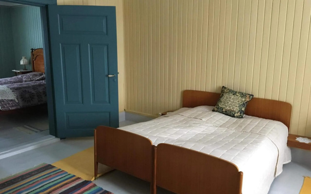 Skjeggestad Gjestehus