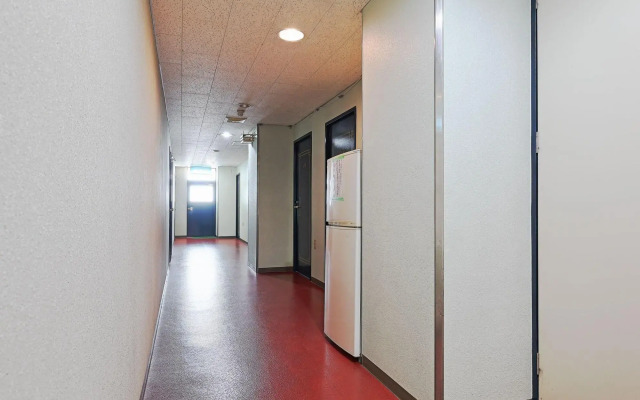 Tabist Hotel Tonami