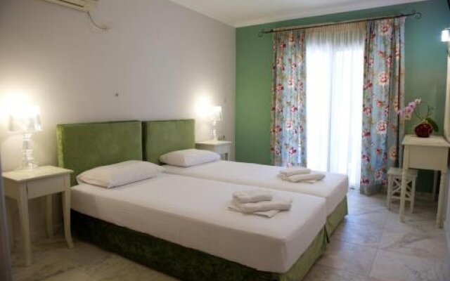 magicstay - guest house 2 stars nydri