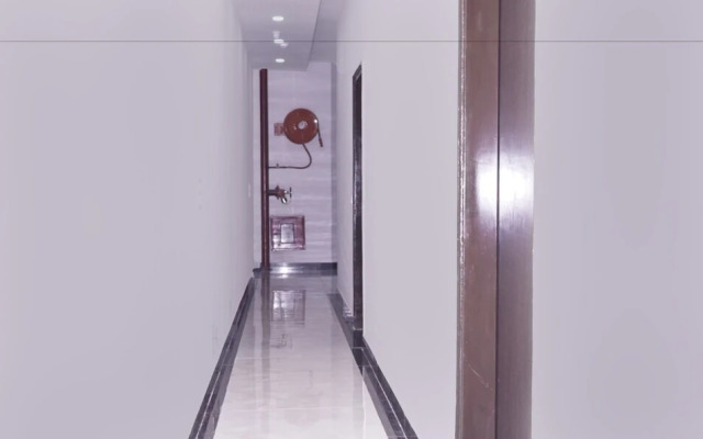 Hotel Le-Crown
