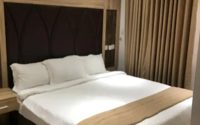 Davalon suites & Apartments