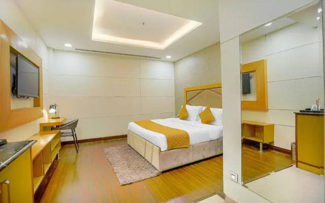 The Stories Hotel