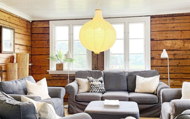 Seaside Charm in Bohuslan-by Traum