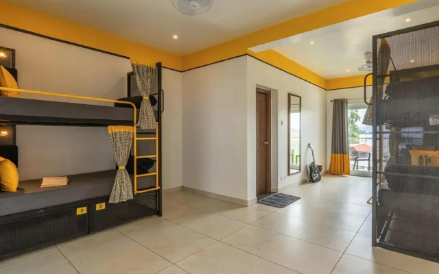 The Hosteller Kodaikanal