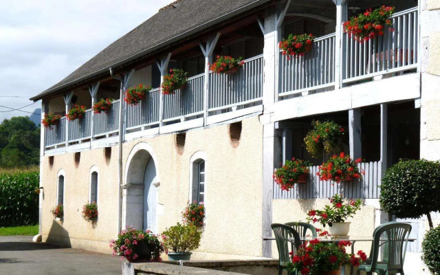 Maison Palu