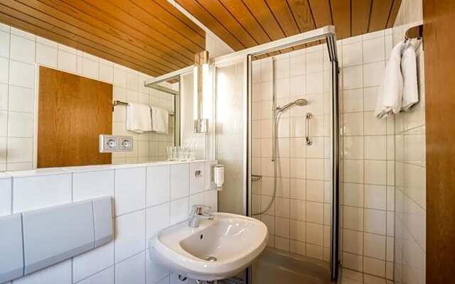 Zum Adler Landgasthof
