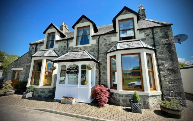 Morlea Bed & Breakfast