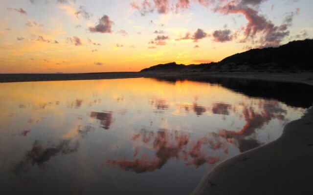 Sea & Soul Beachside Apartments