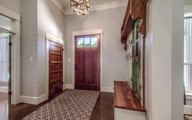 River Repose RR 7134