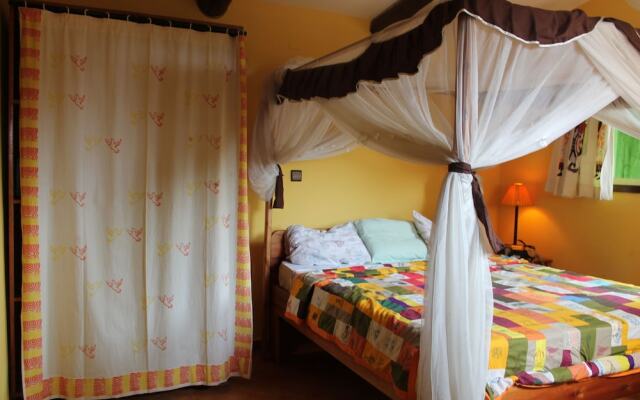 Aparthotel Jardin Tropical