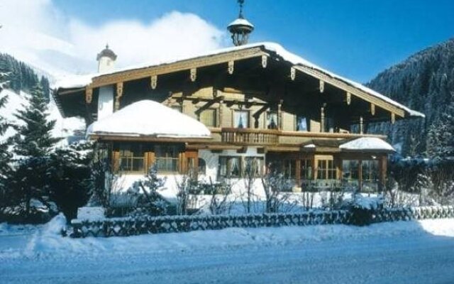 Gästehaus Wildschütz
