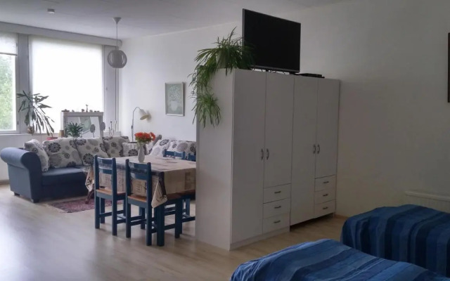 Sillanpään Kartano