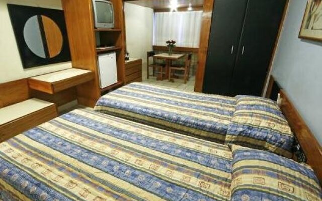 Recife Monte Hotel