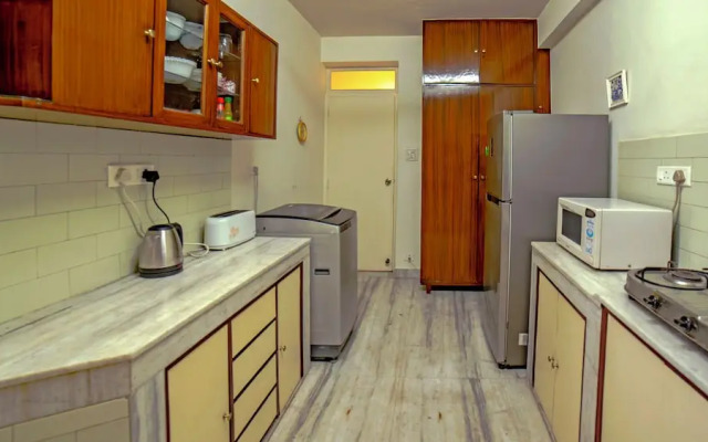 Yellowbrick-Calcutta's Freshest BnB