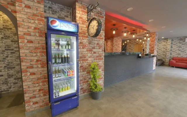 Livit70\'s hotel and hostel