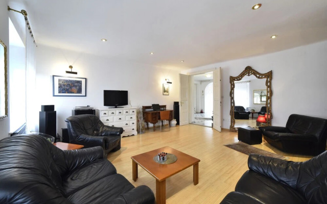 Apartment Knez Mislav