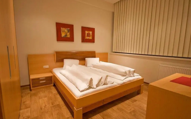 Apartments Obernosterer