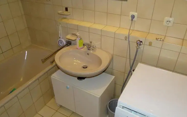 Ferienwohnung Veit