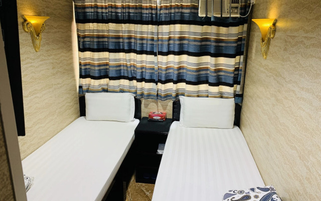 Sleep Inn