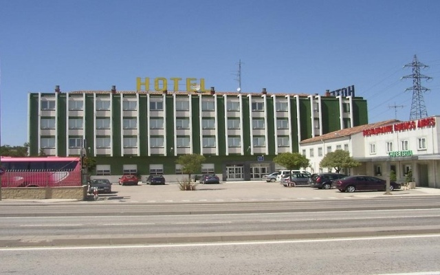 Hotel Buenos Aires