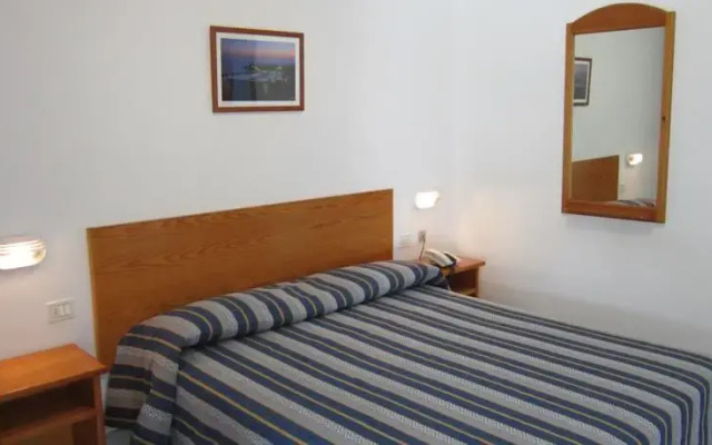 Mediterraneo Residence