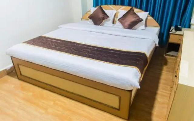The Lily Guest House By OYO Rooms