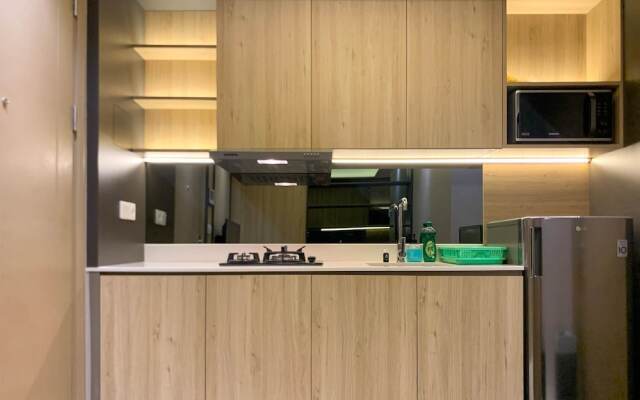 Nice 1Br At Gold Coast Apartment