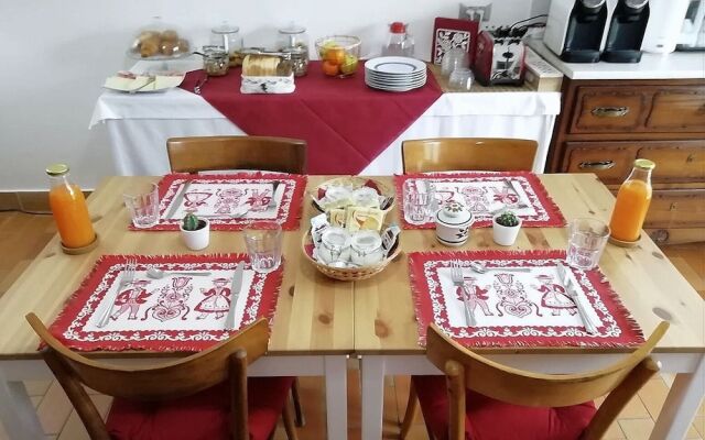 Bed & Breakfast La Pecora Nera