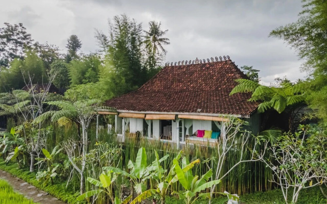 Rumah Jembarati
