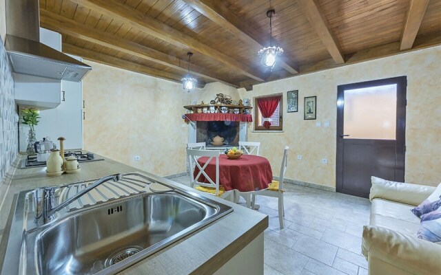 Apartments Monte Grande