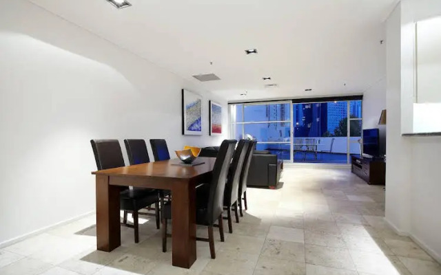 Gem Apartments
