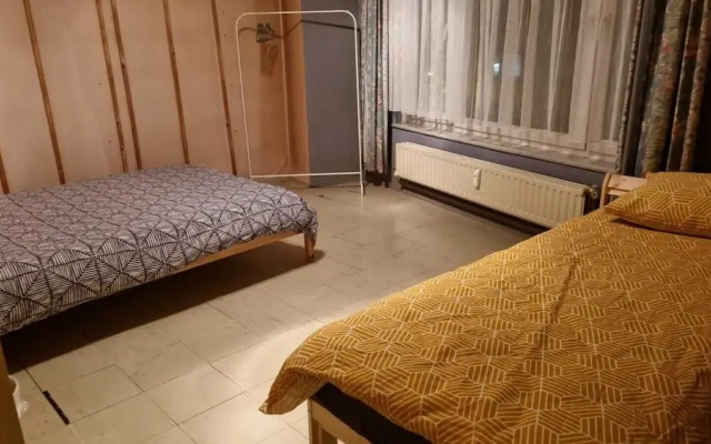 Superb Flat 3 Bedrooms Private Parking