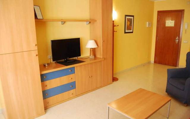 Apartaments del Meligar