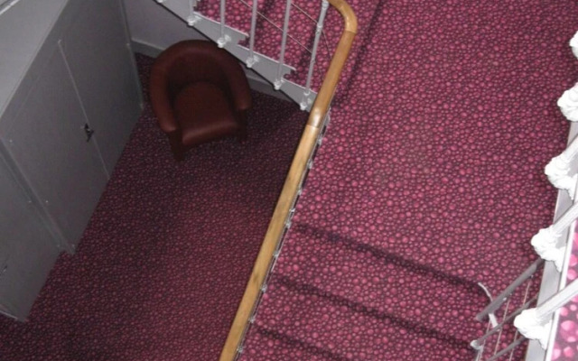 Hôtel du Cheval de Bronze