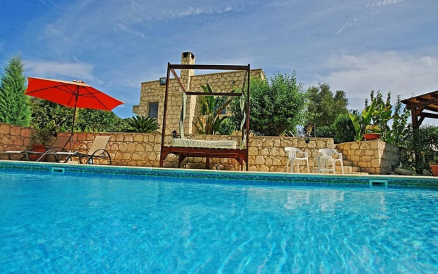 Villa Georgios Rafaela