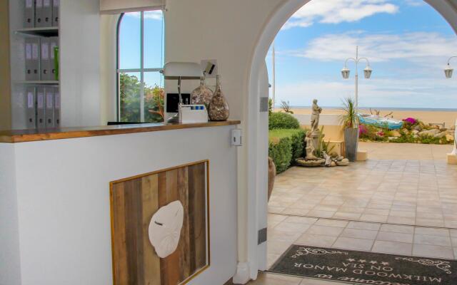 Milkwood Manor on Sea Hotel