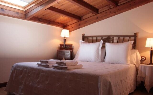 Rinconada de las Arribes