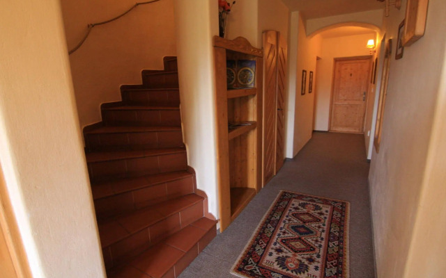 Hotel Frýdl
