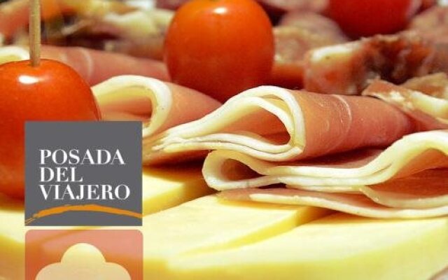 Hotel La Posada del Viajero