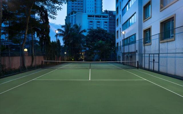 Ascott Residence Jakarta