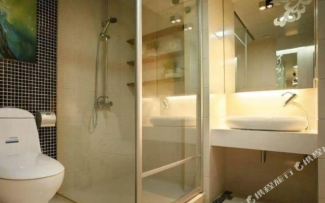 Peninsuland No. 1 Hotel