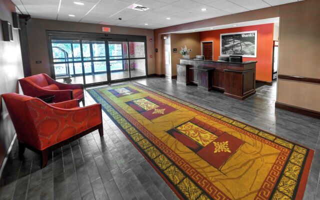 Hampton Inn & Suites Chadds Ford