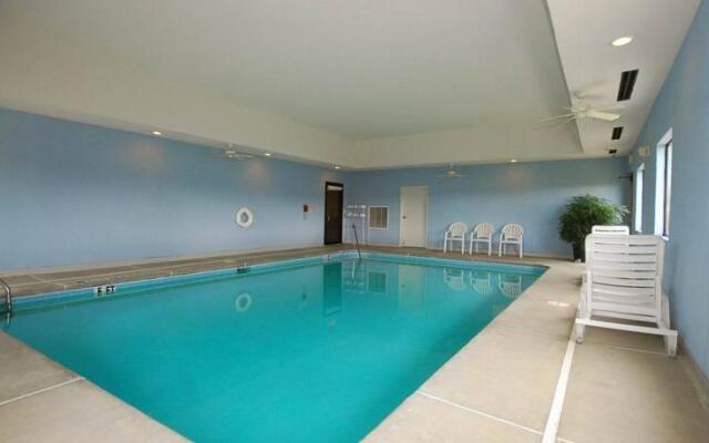 Best Western Carrollton Inn & Suites