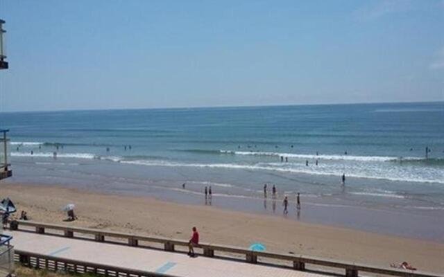 Appartement Saint-Gilles-Croix-de-Vie, 2 pièces, 4 personnes - FR-1-324-90