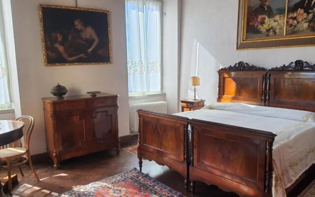 B&B Villa Sant'Anna