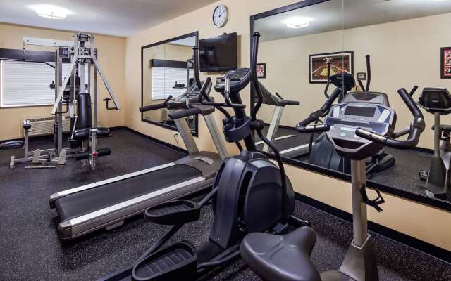 Best Western Greentree Inn & Suites