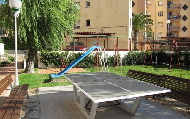 Apartamentos Hesperia